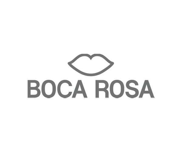 Boca Rosa
