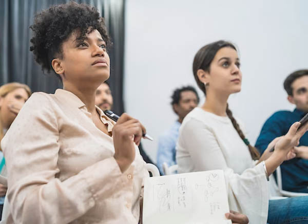 Atendimento ao público