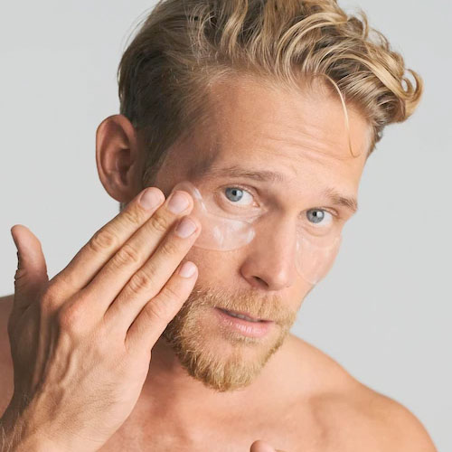 Cosméticos Masculinos