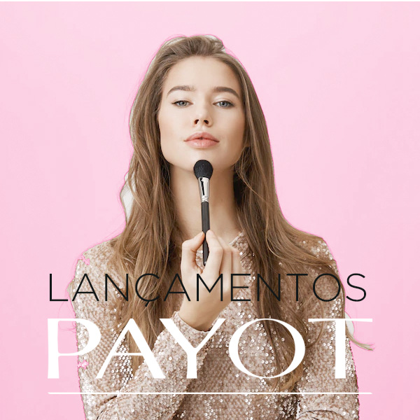 Lançamentos Payot