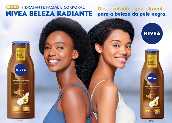Beleza Radiante Nivea