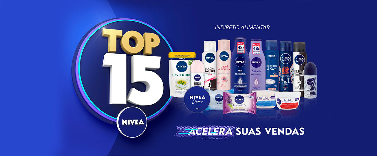 A Importância dos Top 15 para Acelerar as Vendas