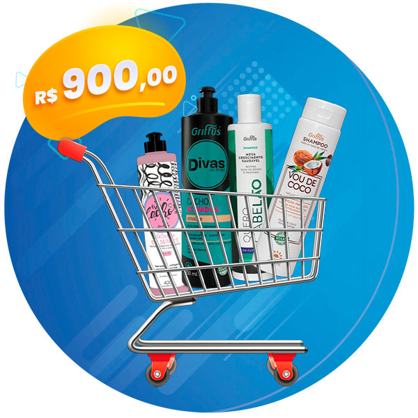 Super Sorteio Griffus