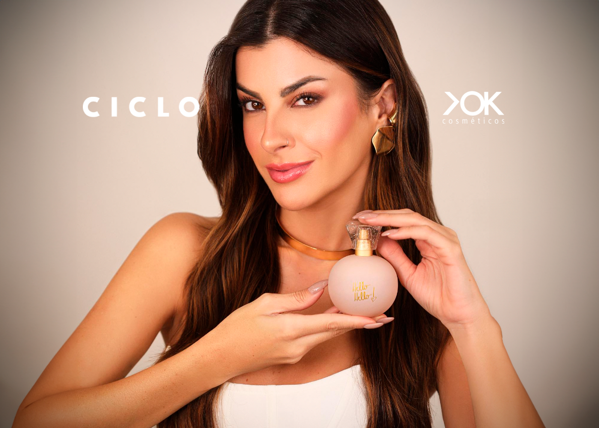  Desvende o universo da perfumaria