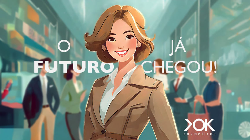 Tendências de negócios