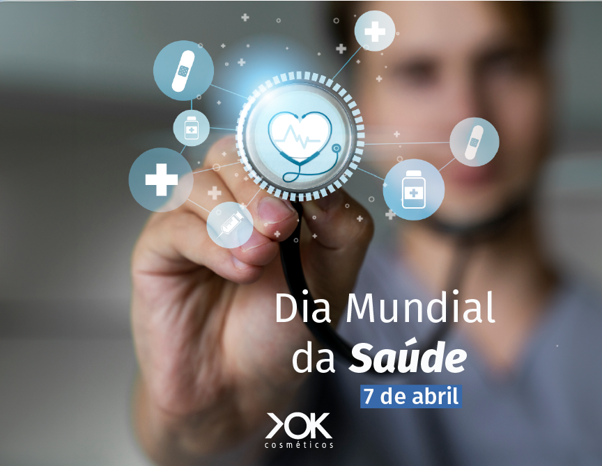 Cuide do seu bem mais precioso