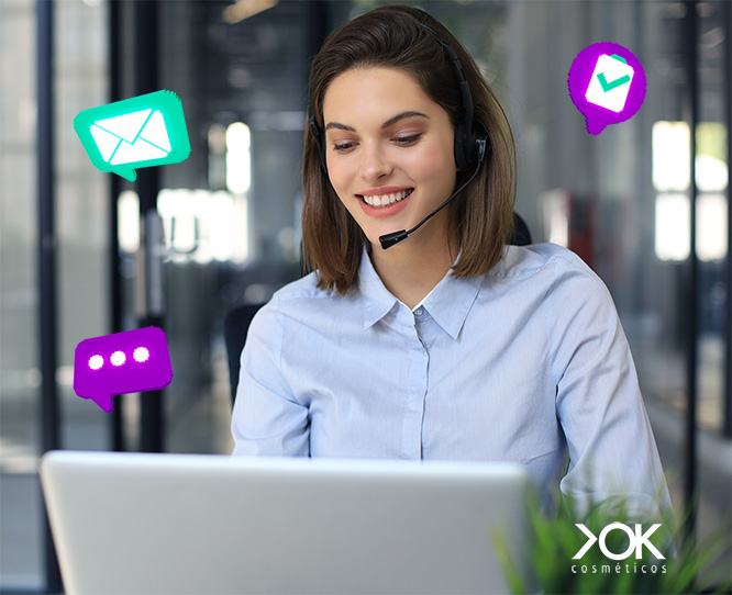 Novo canal de vendas: televendas