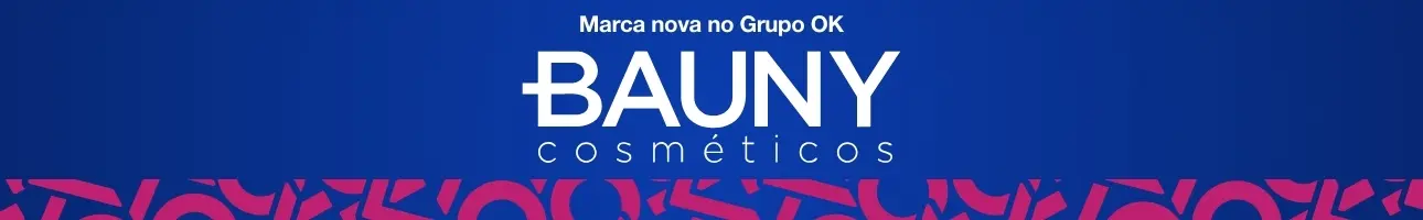 Lançamento Bauny