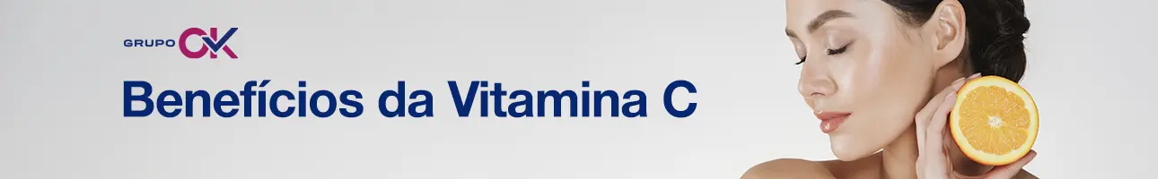 Mitos e Verdades Vitamina C