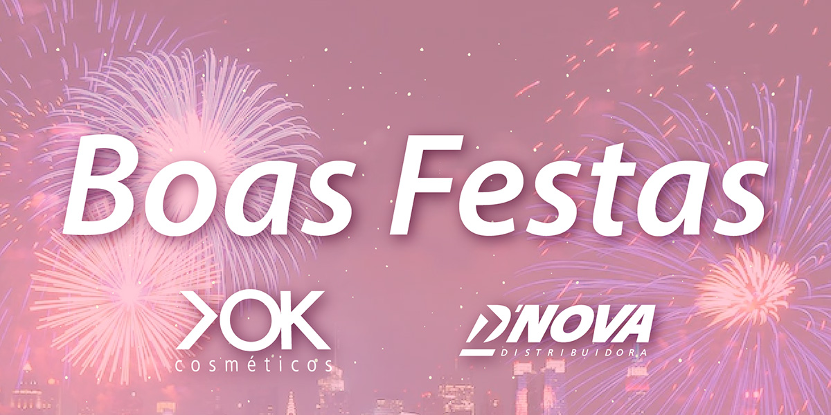 Boas Festas