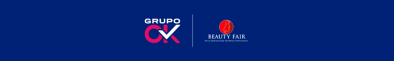 Lançamentos da Beauty Fair no Grupo OK