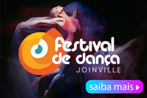 Festival de Dança de Joinville / SC