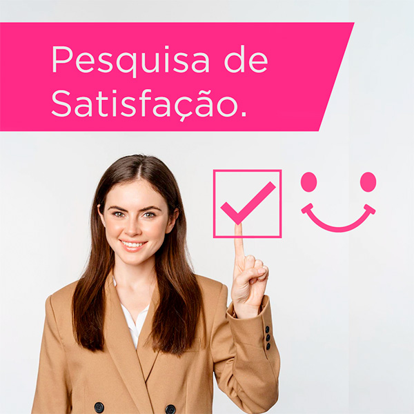 Pesquisa OK Cosmeticos