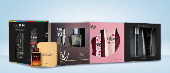 Giovanna Baby e Ciclo