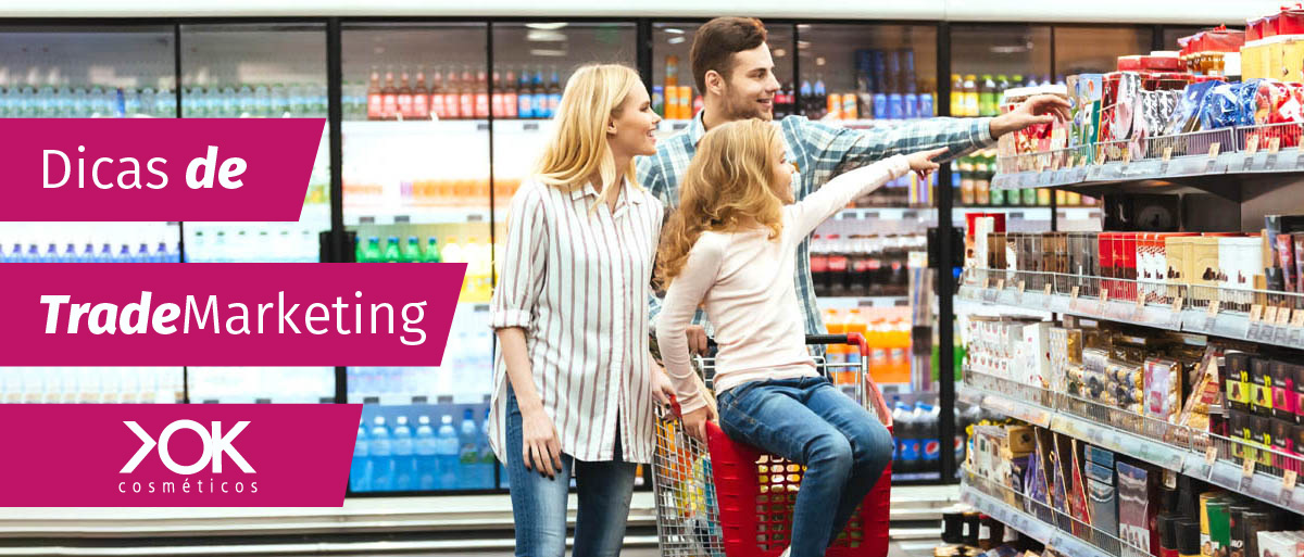 4 passos para otimizar o espaço das suas gôndolas e faturar