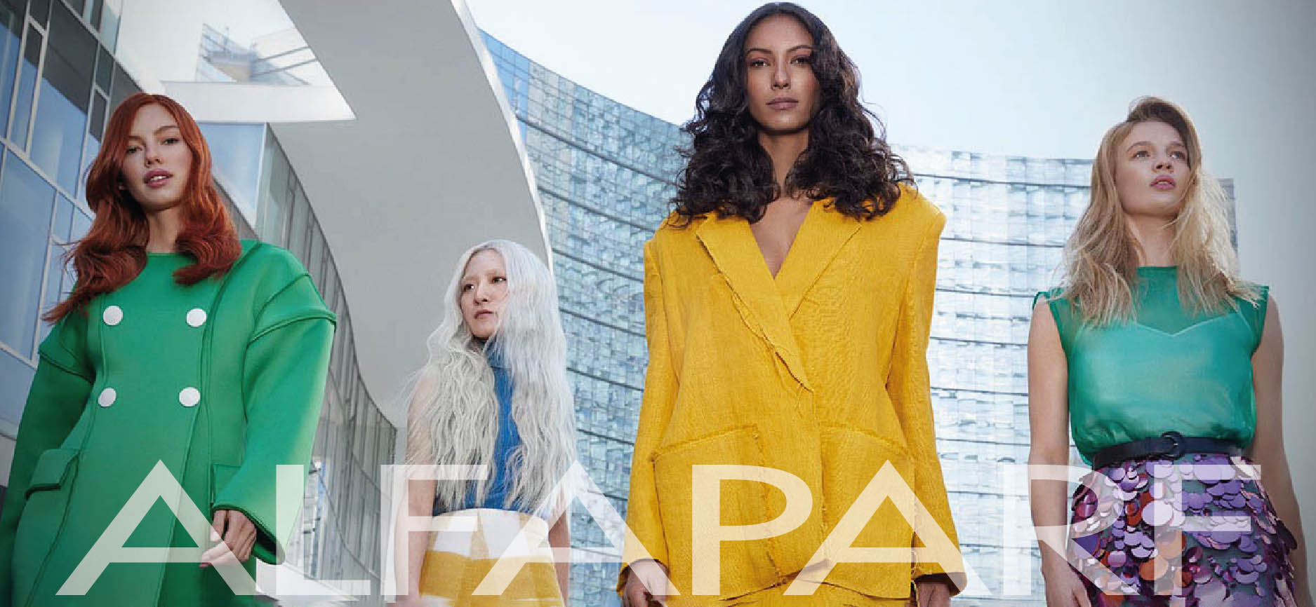 Conheça os novos kits Alfaparf Alta Moda!