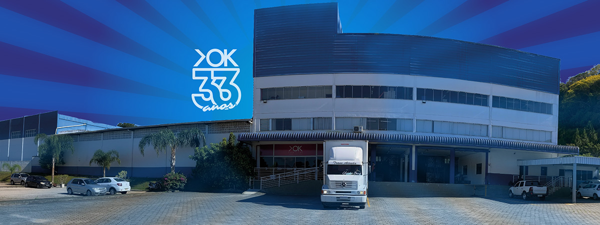 Aniversário Grupo OK