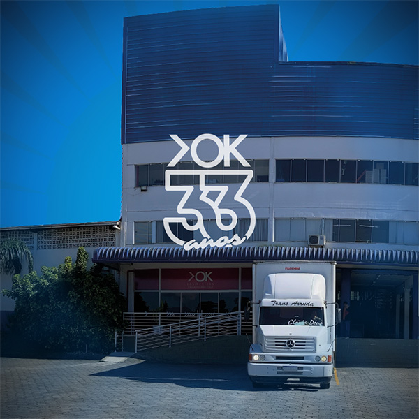 Aniversário Grupo OK