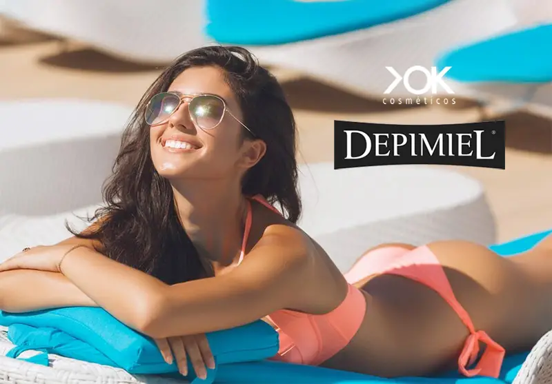 Depimiel Verão 2024